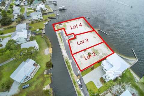 2 Sunrise Drive, Gulf Shores, AL 36542