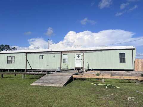 17424 Harry Jones Road, Summerdale, AL 36580