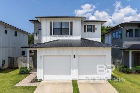 5611 Trout Lane, Pensacola, FL 32507