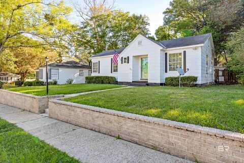 255 Pinehill Drive, Mobile, AL 36606