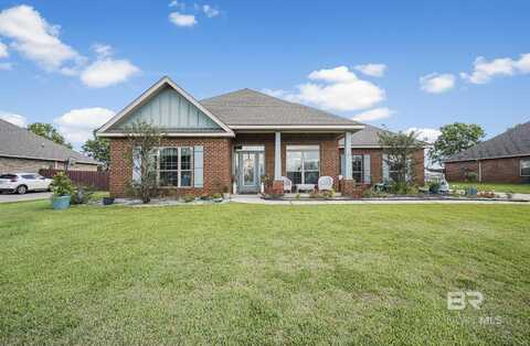 24021 Weatherbee Park Drive, Daphne, AL 36526