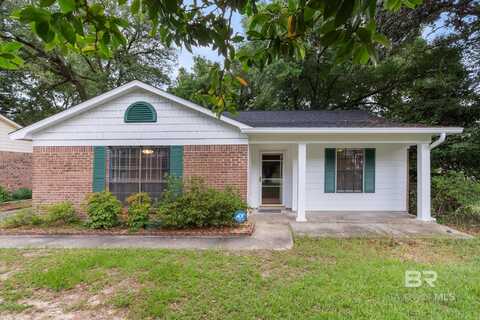 5645 Green Tree Road, Mobile, AL 36609