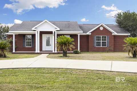 309 Burlington Street, Atmore, AL 36502