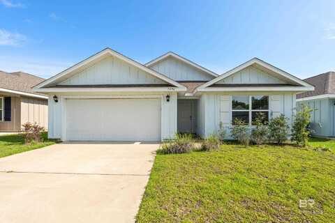 7496 Brompton Drive, Foley, AL 36535