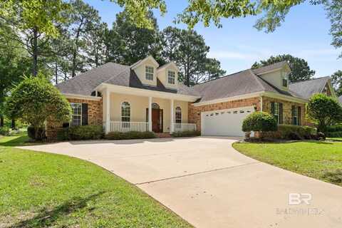 9529 Aspen Circle, Daphne, AL 36527