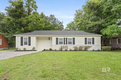 3512 Spring Hill Avenue, Mobile, AL 36608