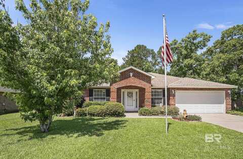 1802 S Bay Street, Foley, AL 36535