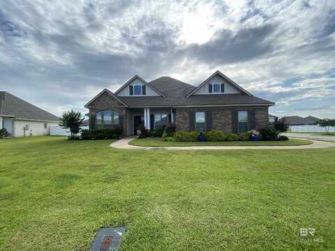 10722 Secretariat Boulevard, Daphne, AL 36526