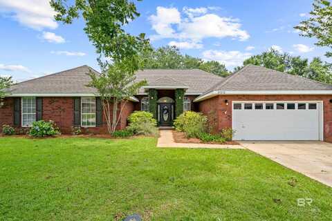 25232 Lakeland Drive, Loxley, AL 36551