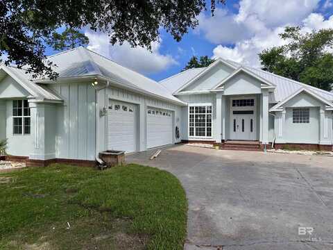 4555 Cotton Cove Drive, Gulf Shores, AL 36542