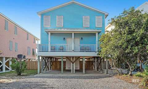 1332 W Lagoon Avenue, Gulf Shores, AL 36542