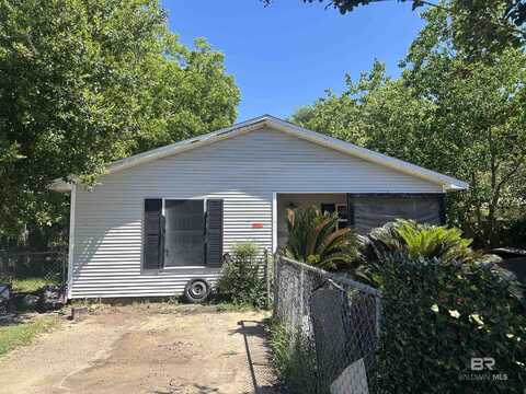 1802 W Godfrey Street, Pensacola, FL 32501