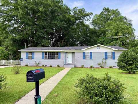 112 Avalon Street, Brewton, AL 36426