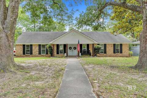 224 Cache Circle, Chickasaw, AL 36611