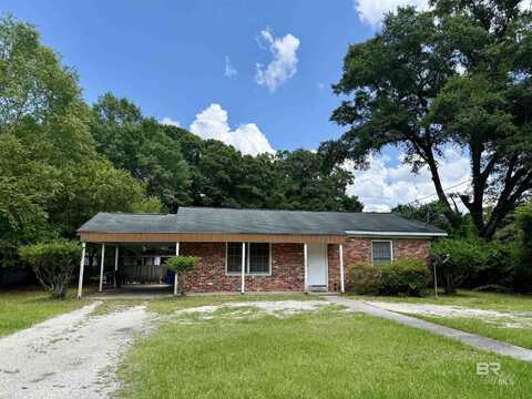 100 Oakland Circle, Brewton, AL 36426