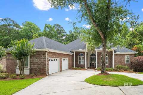 109 Ashton Court, Fairhope, AL 36532
