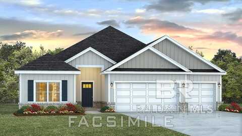 10463 Winning Colors Trail, Daphne, AL 36526