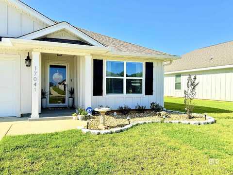 17041 Muse Street, Loxley, AL 36551