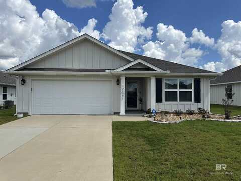17041 Muse Street, Loxley, AL 36551