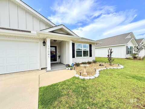 17041 Muse Street, Loxley, AL 36551