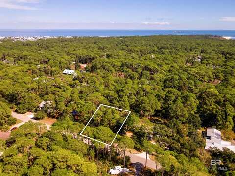 112 Forney Johnston Drive, Dauphin Island, AL 36528