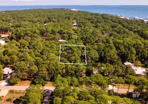 113 Epinet Street, Dauphin Island, AL 36528