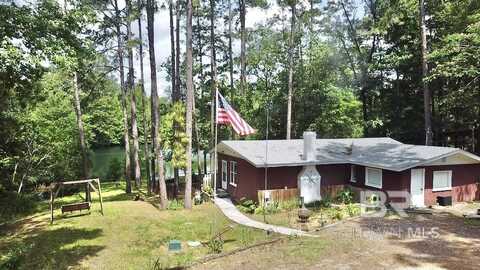 586 Buddy Lake Road, Brewton, AL 36426