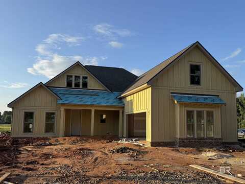 9291 Parker Lane, Daphne, AL 36526