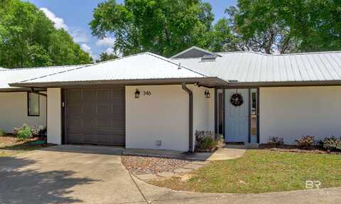 346 Shoreway Drive, Gulf Shores, AL 36542