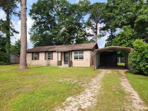 86 Ricky Street, Flomaton, AL 36441