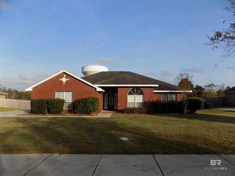 106 Normandy Street, Fairhope, AL 36532