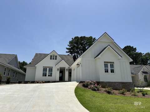852 Geranium Drive, Fairhope, AL 36532
