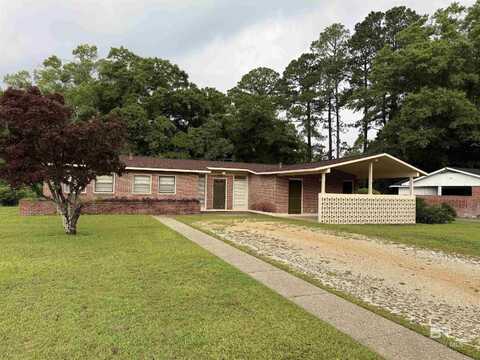 112 Rosemary Avenue, Brewton, AL 36426