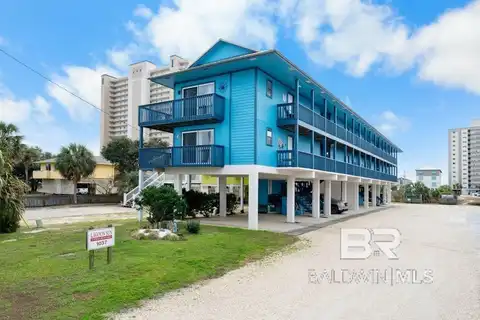 1037 W Lagoon Avenue, Gulf Shores, AL 36542