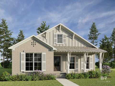10141 Papas Street, Daphne, AL 36526