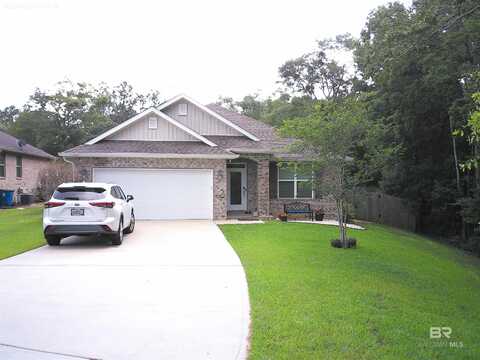 7065 Stone Chase Lane, Gulf Shores, AL 36542