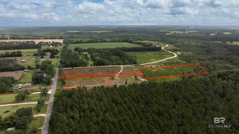 0 S County Road 62, Robertsdale, AL 36567
