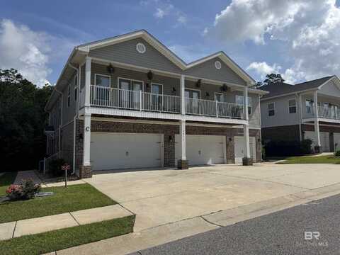 6811 Spaniel Drive, Spanish Fort, AL 36527