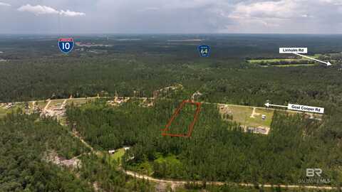 0 Goat Cooper Road, Robertsdale, AL 36567