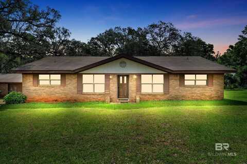 10398 County Road 91, Lillian, AL 36549