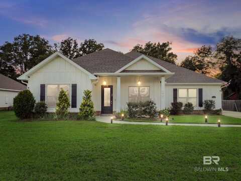 392 Nandina Loop, Fairhope, AL 36532