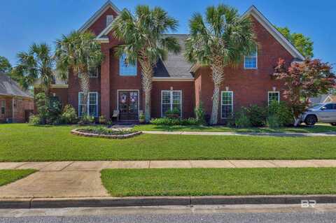 930 Millstone Court, Mobile, AL 36608