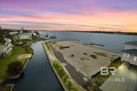 4 Sunrise Drive, Gulf Shores, AL 36542