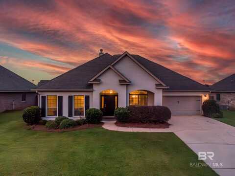 114 Open Field Drive, Fairhope, AL 36532
