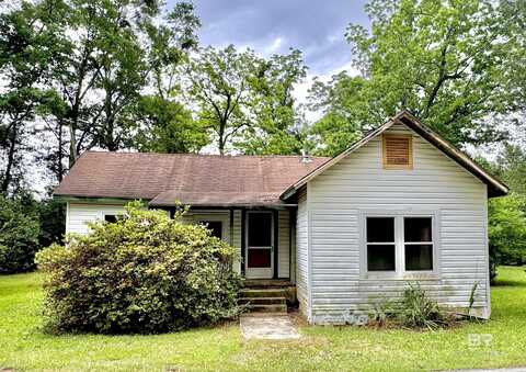 42186 Nicholsville Road, Bay Minette, AL 36507