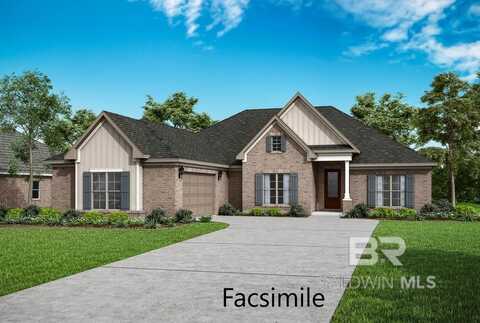 10253 Secretariat Boulevard, Daphne, AL 36526