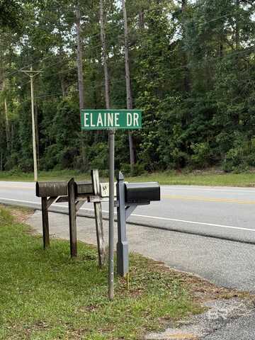 0 Elaine Drive, Stockton, AL 36579