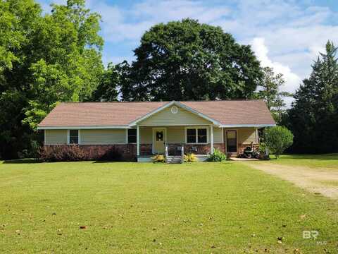 571 Georgia Lane, Brewton, AL 36426