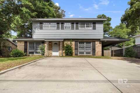 317 Syracuse Street, Mobile, AL 36608