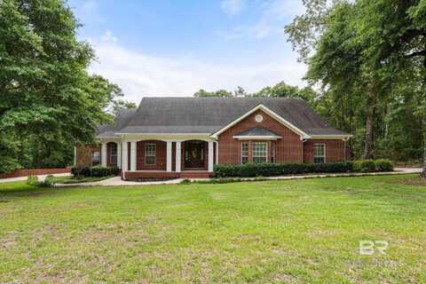 10360 Southern Oaks Drive, Saraland, AL 36571
